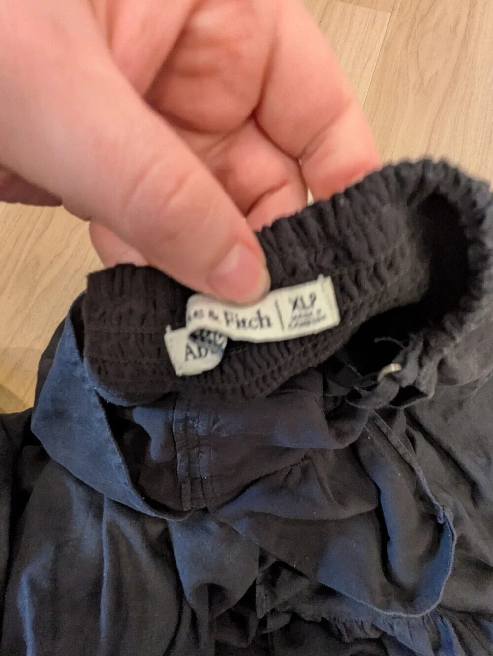 Abercrombie & Fitch abercrombie fitch